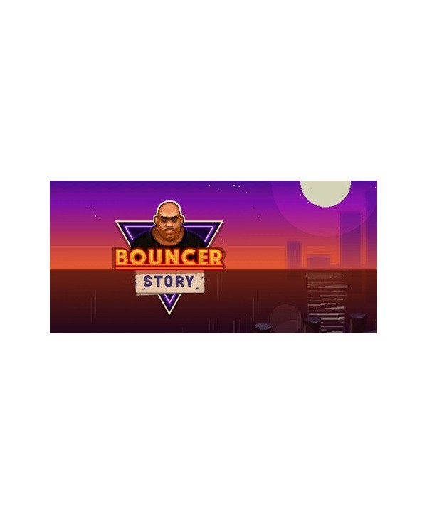 Bouncer Story Steam Key GLOBAL